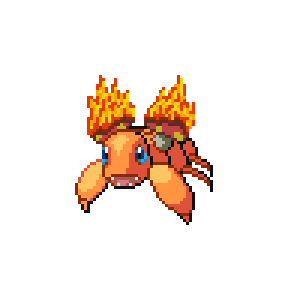 Charras Sprite Image