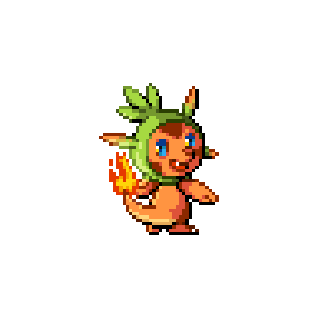 Charpin Sprite Image