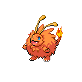 Charnat Sprite Image