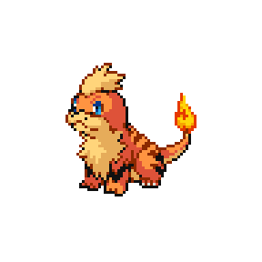 Charlithe Sprite Image