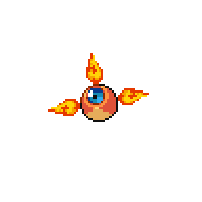 Charmite Sprite Image