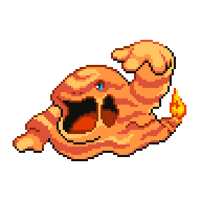 Charuk Sprite Image