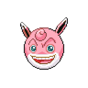 Wigglyode Sprite Image