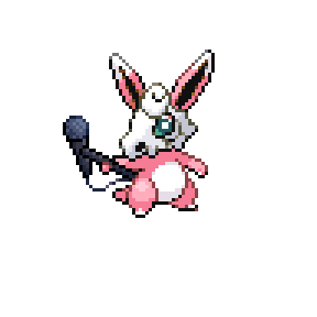 Wigglybone Sprite Image
