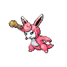 Wigglywak Sprite Image