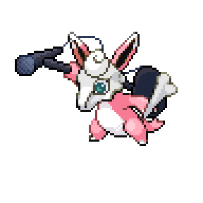 Wigglywak Sprite Image