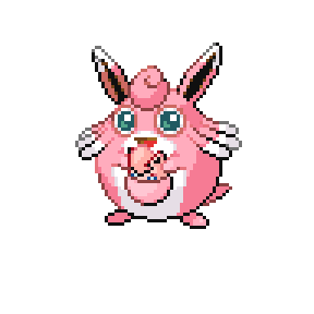 Wigglysey Sprite Image
