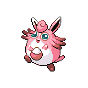 Wigglysey Sprite Image