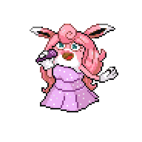 Wigglynx Sprite Image