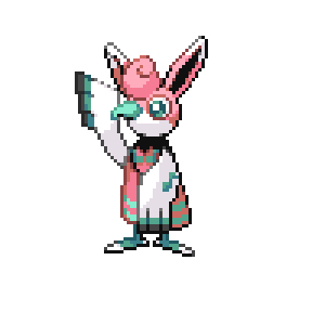 Wigglytu Sprite Image