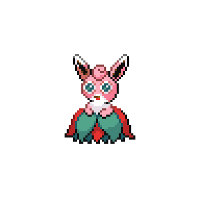 Wigglyossom Sprite Image