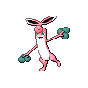 Wigglywoodo Sprite Image