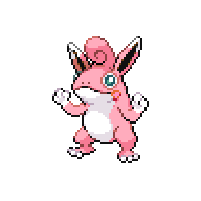 Wigglytoed Sprite Image