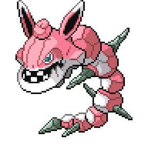 Wigglylix Sprite Image