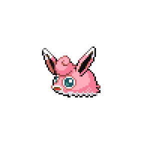 Wigglynub Sprite Image