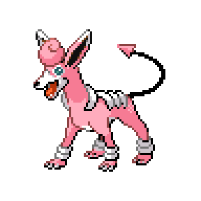 Wigglydoom Sprite Image