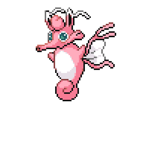 Wigglydra Sprite Image