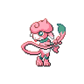 Wigglygle Sprite Image