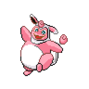 Wigglytank Sprite Image