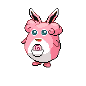 Wigglysey Sprite Image