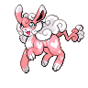 Wigglykou Sprite Image