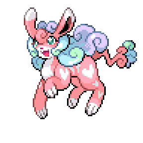 Wigglykou Sprite Image