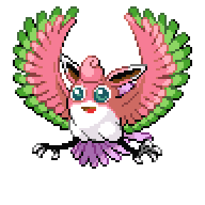 Wigglyoh Sprite Image