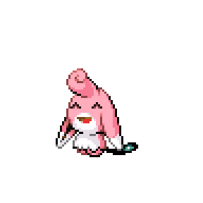 Wigglynaut Sprite Image