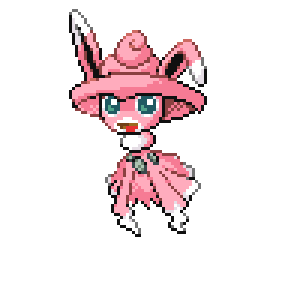 Wigglymagius Sprite Image
