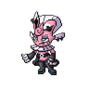 Wigglyvile Sprite Image