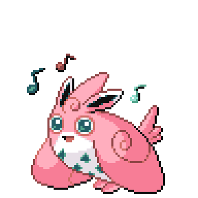 Wigglykiss Sprite Image