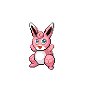 Wigglyshrew Sprite Image