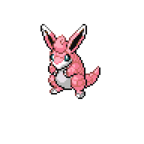 Wigglyshrew Sprite Image
