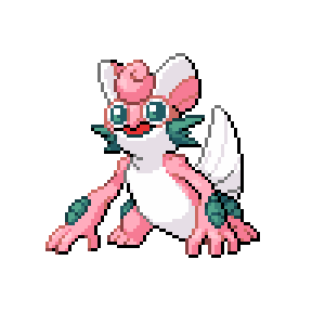 Wigglypert Sprite Image