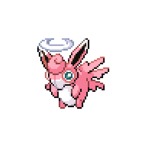 Wigglyinja Sprite Image