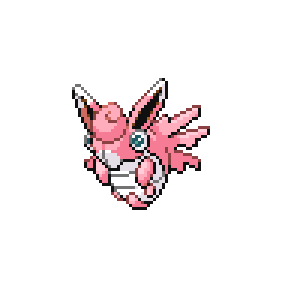 Wigglyinja Sprite Image