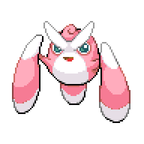 Wigglygross Sprite Image