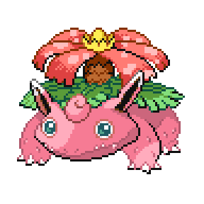 Wigglysaur Sprite Image