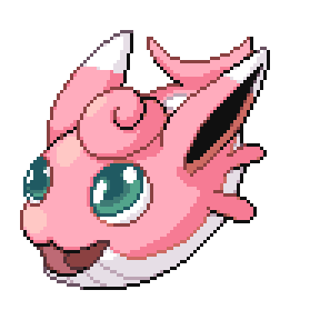 Wigglylord Sprite Image