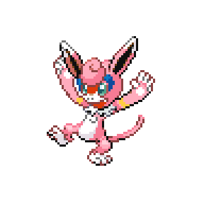 Wigglyferno Sprite Image