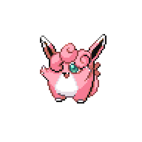 Wigglyfairy Sprite Image