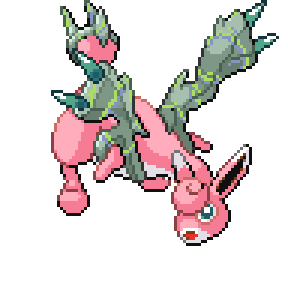 Wigglyrem Sprite Image