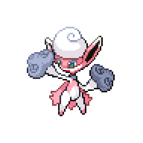 Wigglyrade Sprite Image