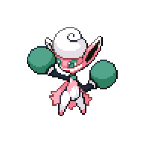 Wigglyrade Sprite Image