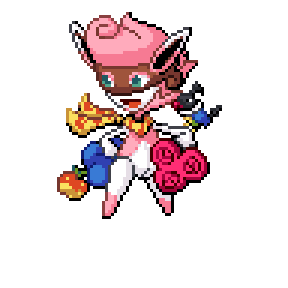 Wigglyrade Sprite Image