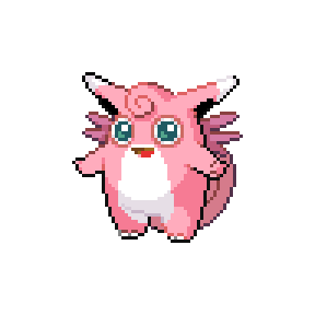 Wigglyfable Sprite Image
