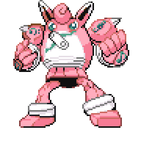 Wigglylurk Sprite Image