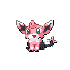 Wigglynx Sprite Image