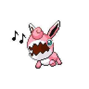 Wigglyinch Sprite Image