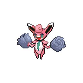 Wigglyelia Sprite Image